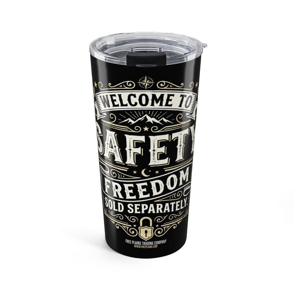 Welcome to Safety