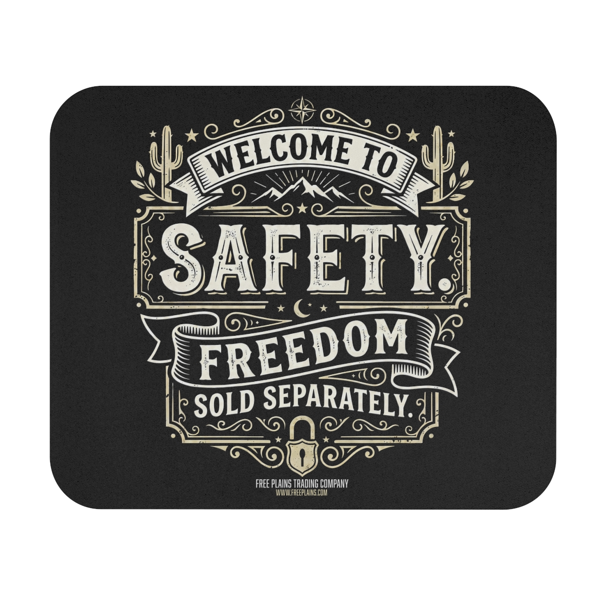 Mousepad